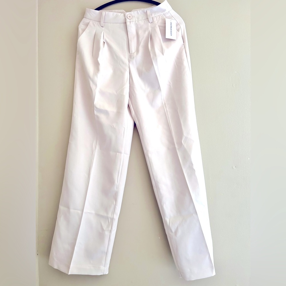 Dress pants